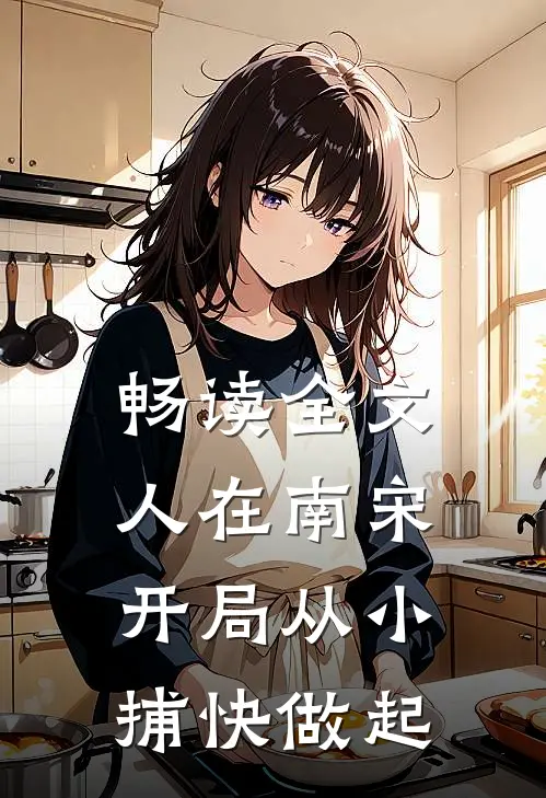 畅读全文人在南宋：开局从小捕快做起
