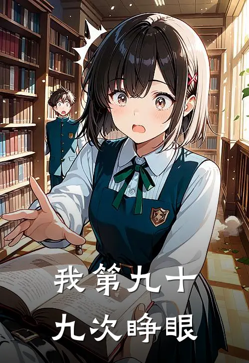 我第九十九次睁眼