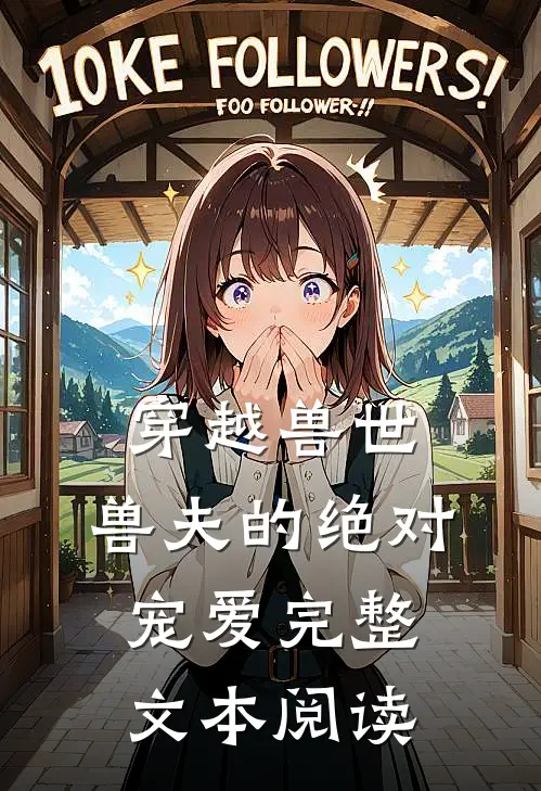 穿越兽世：兽夫的绝对宠爱完整文本阅读