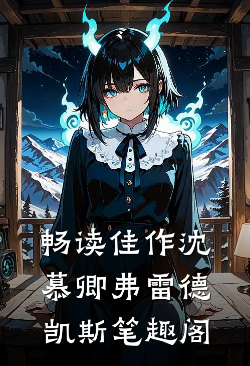 畅读佳作沈慕卿弗雷德凯斯笔趣阁