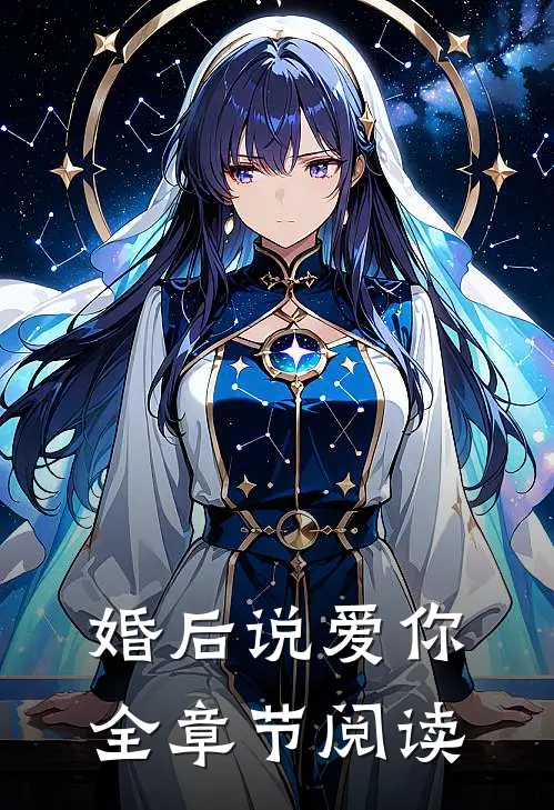 婚后说爱你全章节阅读