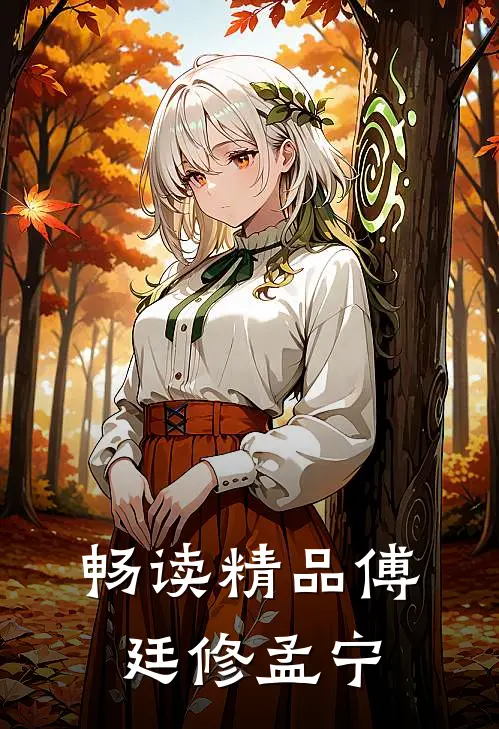 畅读精品傅廷修孟宁