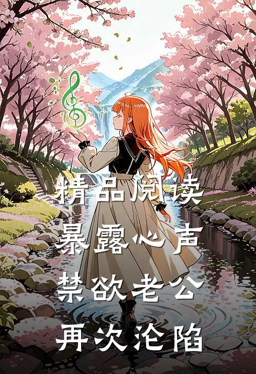 精品阅读暴露心声，禁欲老公再次沦陷