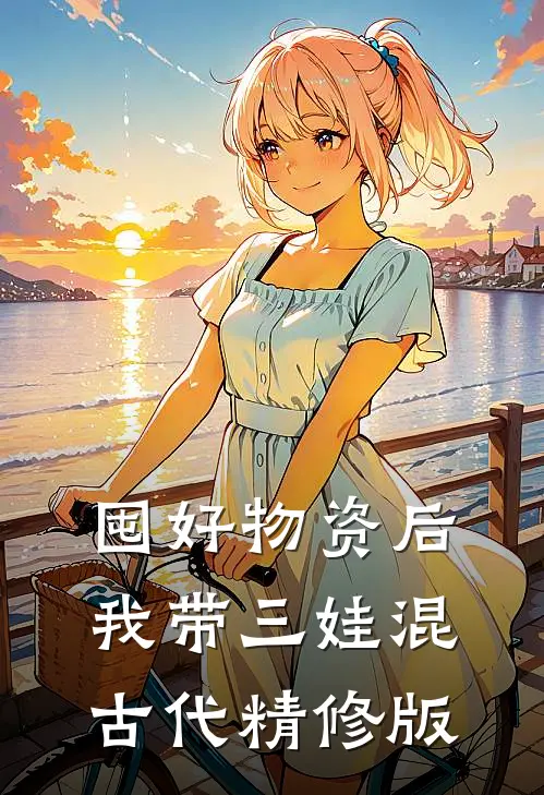 囤好物资后，我带三娃混古代精修版