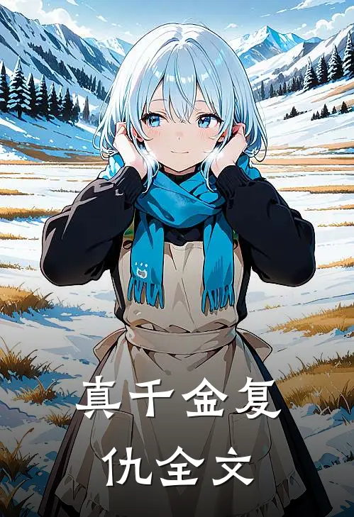 真千金复仇全文