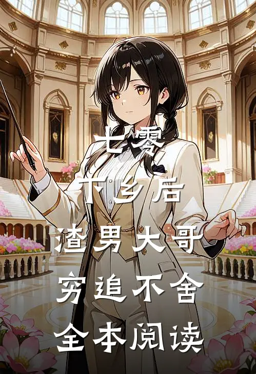 七零：下乡后，渣男大哥穷追不舍全本阅读