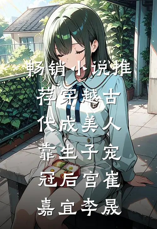 畅销小说推荐穿越古代成美人靠生子宠冠后宫崔嘉宜李晟