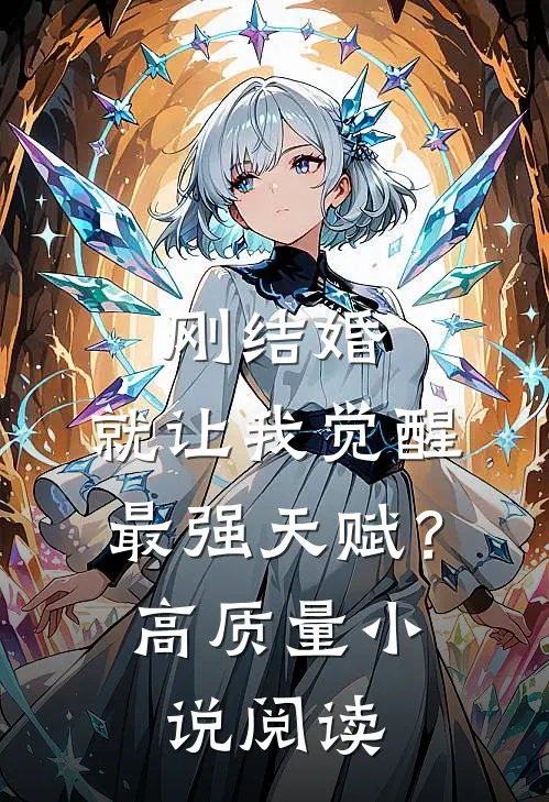 刚结婚，就让我觉醒最强天赋？高质量小说阅读