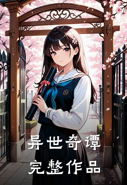 异世奇谭完整作品