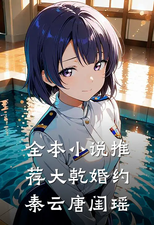 全本小说推荐大乾婚约秦云唐闺瑶