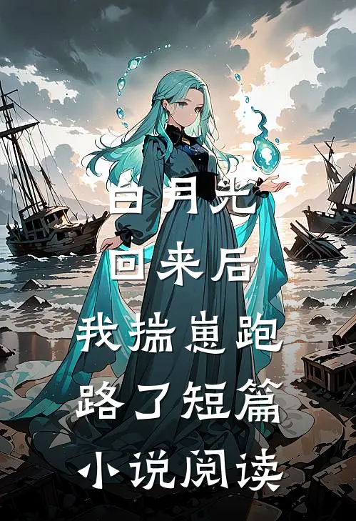 白月光回来后，我揣崽跑路了短篇小说阅读