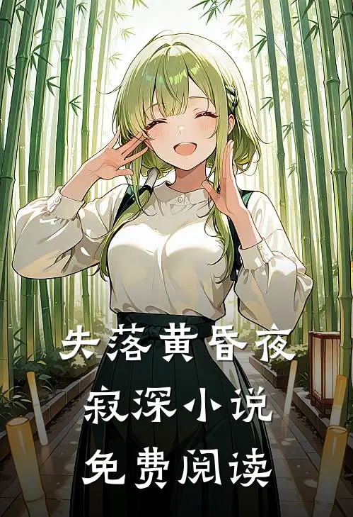 失落黄昏夜寂深小说免费阅读