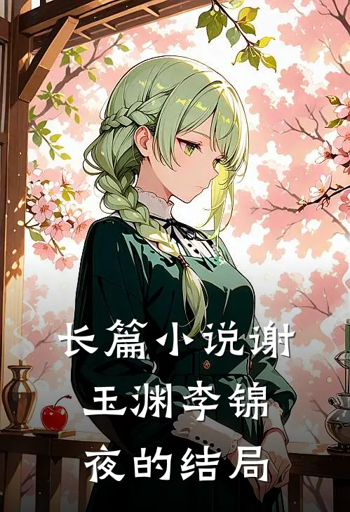 长篇小说谢玉渊李锦夜的结局