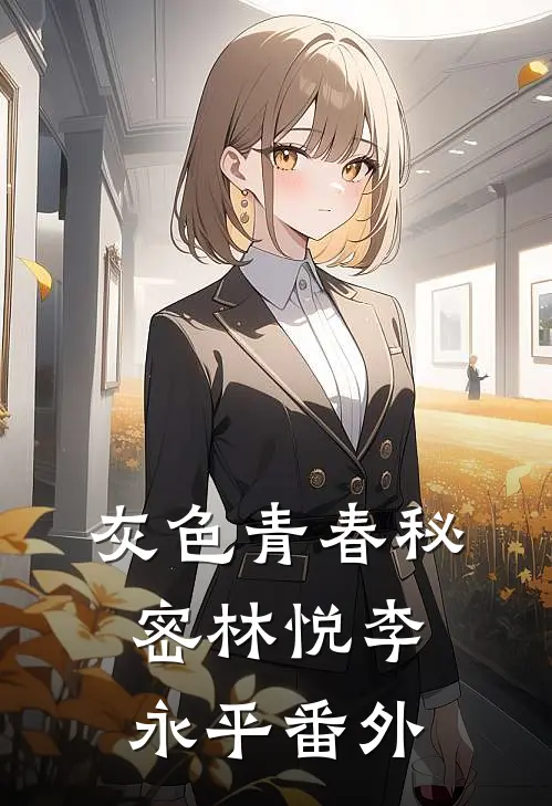 灰色青春秘密林悦李永平 番外