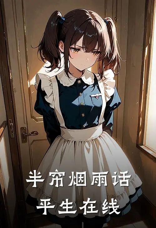半帘烟雨话平生在线