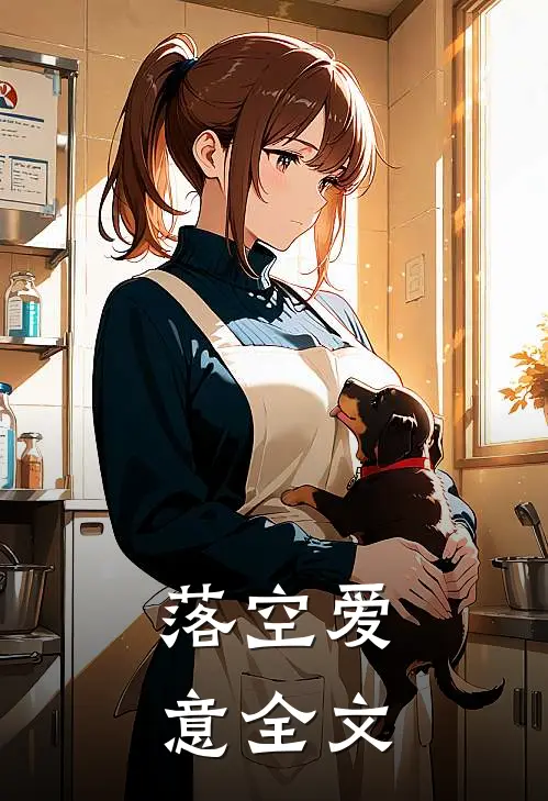 落空爱意全文