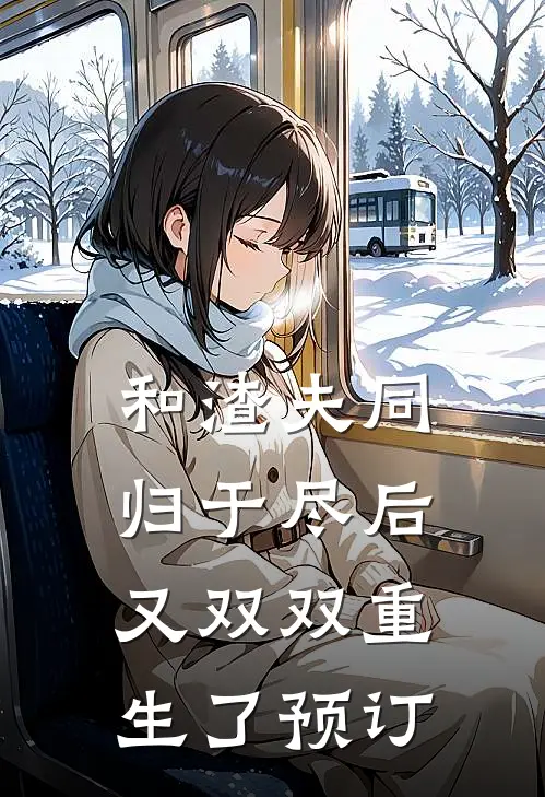 和渣夫同归于尽后又双双重生了预订