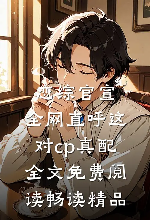 恋综官宣,全网直呼这对cp真配全文免费阅读畅读精品