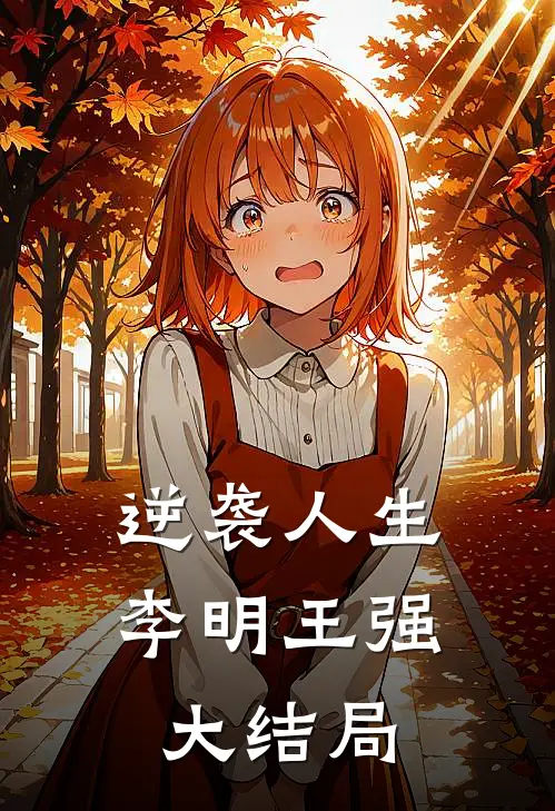 逆袭人生李明王强大结局