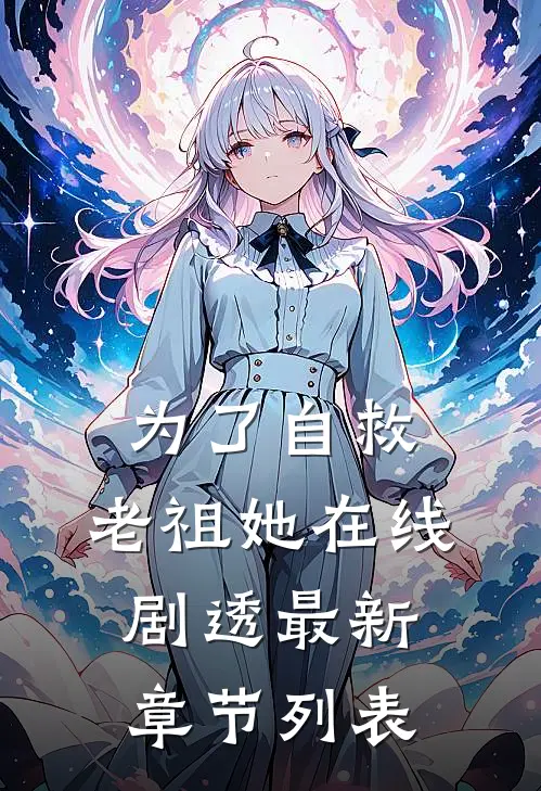 为了自救，老祖她在线剧透最新章节列表