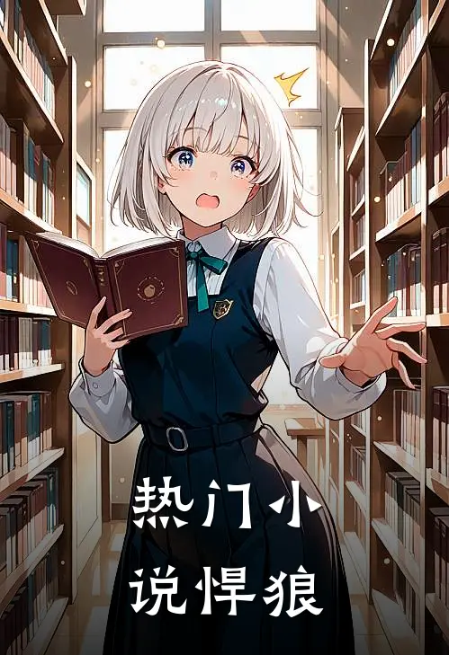 热门小说悍狼