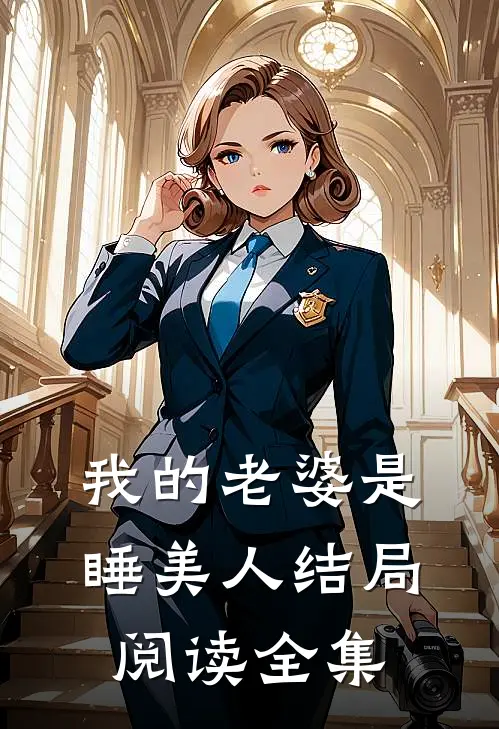 我的老婆是睡美人结局阅读全集