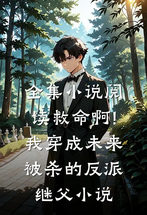 全集小说阅读救命啊!我穿成未来被杀的反派继父小说