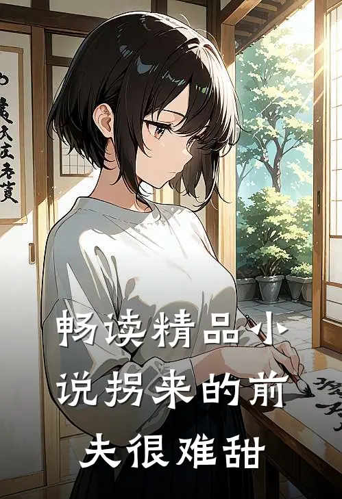 畅读精品小说拐来的前夫很难甜