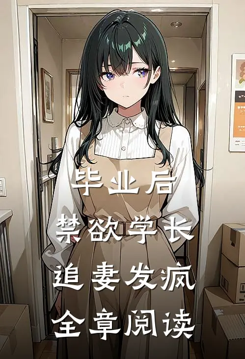 毕业后，禁欲学长追妻发疯全章阅读