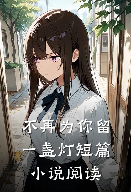 不再为你留一盏灯短篇小说阅读
