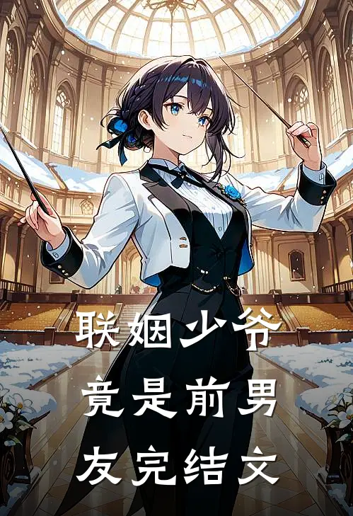 联姻少爷竟是前男友完结文