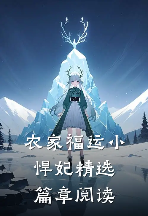 农家福运小悍妃精选篇章阅读