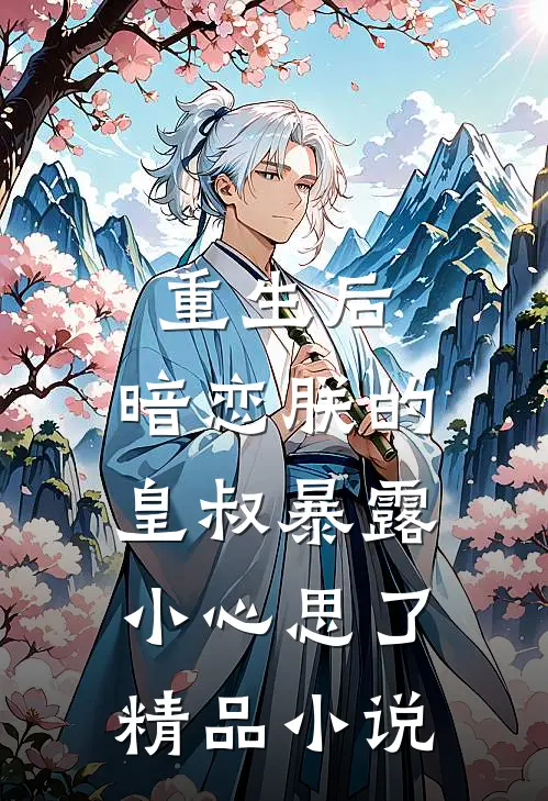 重生后，暗恋朕的皇叔暴露小心思了精品小说
