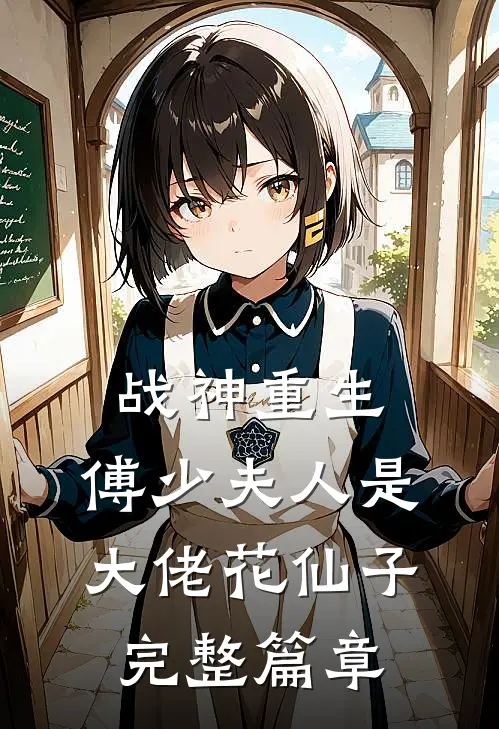 战神重生:傅少夫人是大佬 花仙子完整篇章