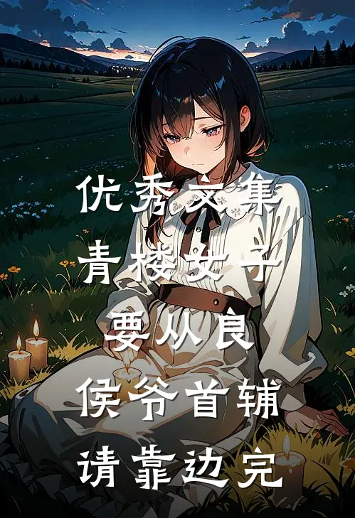 优秀文集青楼女子要从良,侯爷首辅请靠边完