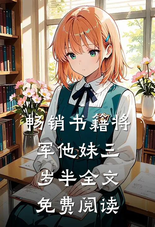 畅销书籍将军他妹三岁半全文免费阅读