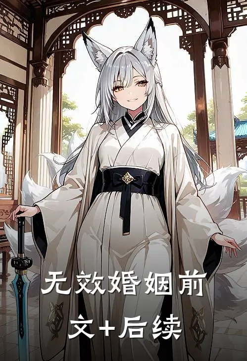 无效婚姻前文+后续
