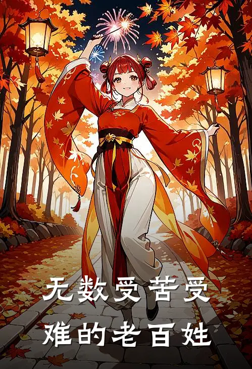 无数受苦受难的老百姓