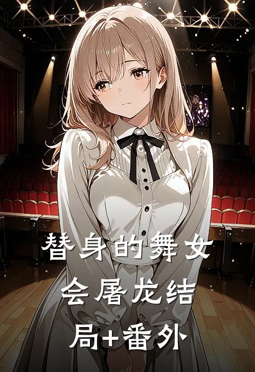 替身的舞女会屠龙结局+番外