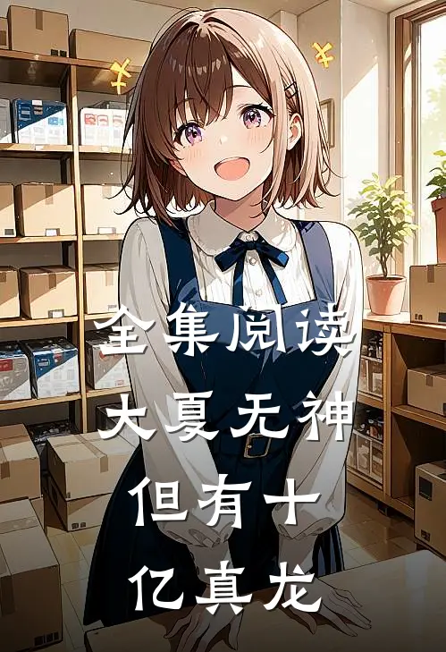 全集阅读大夏无神，但有十亿真龙