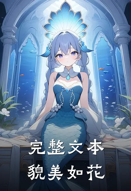 完整文本貌美如花