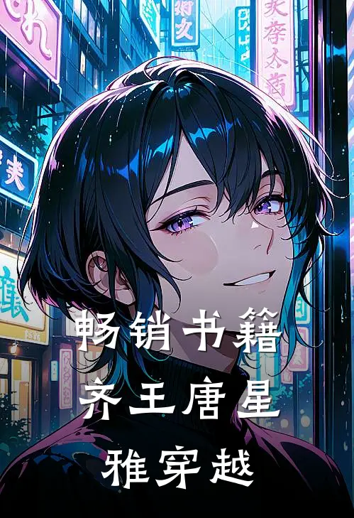 畅销书籍齐王唐星雅穿越