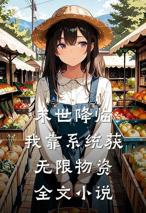 末世降临：我靠系统获无限物资全文小说