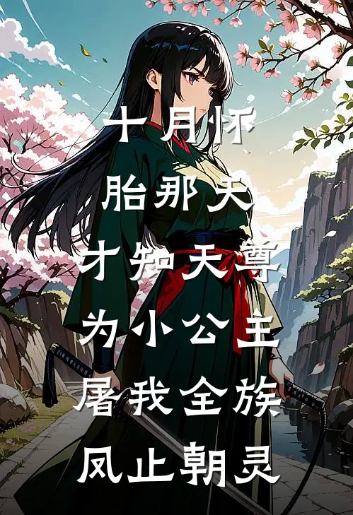 十月怀胎那天，才知天尊为小公主屠我全族凤止朝灵