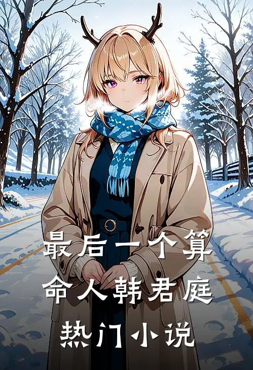 最后一个算命人韩君庭热门小说
