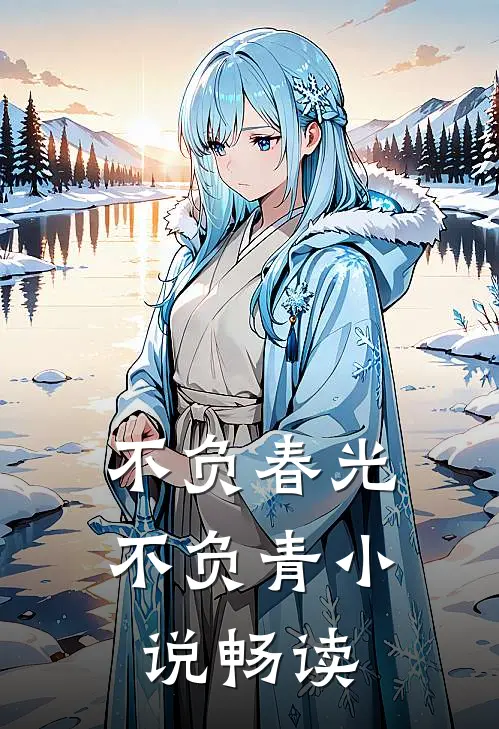 不负春光不负青小说畅读