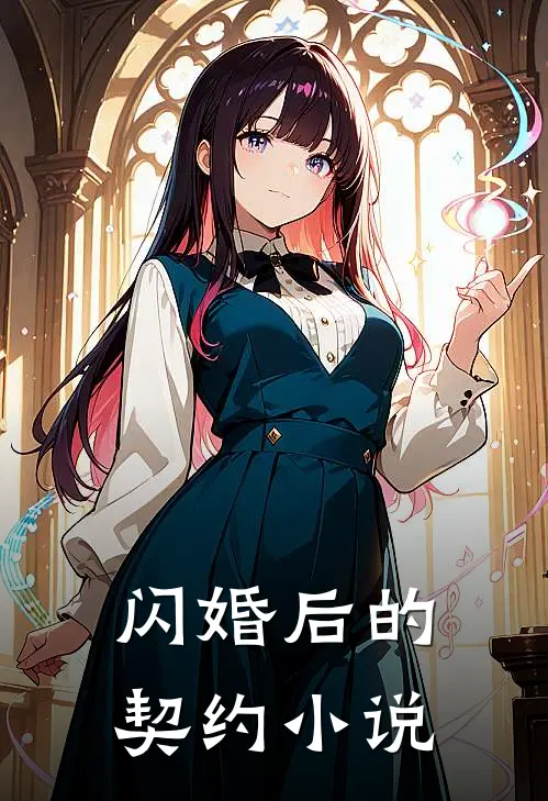闪婚后的契约小说