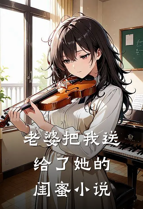 老婆把我送给了她的闺蜜小说