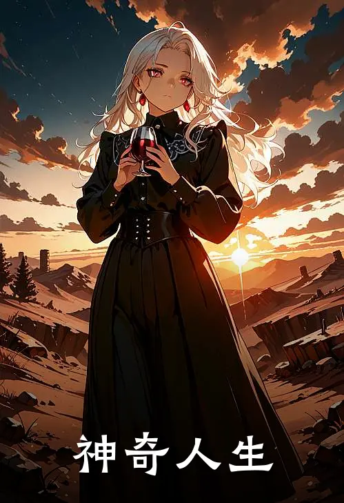 神奇人生