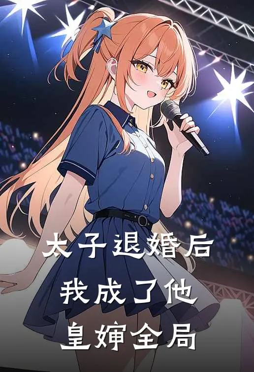 太子退婚后我成了他皇婶全局